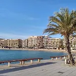 Apartamento Casa Amigos *