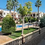 Appartamento Casa Amigos