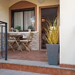 Apartamento Casa Amigos *