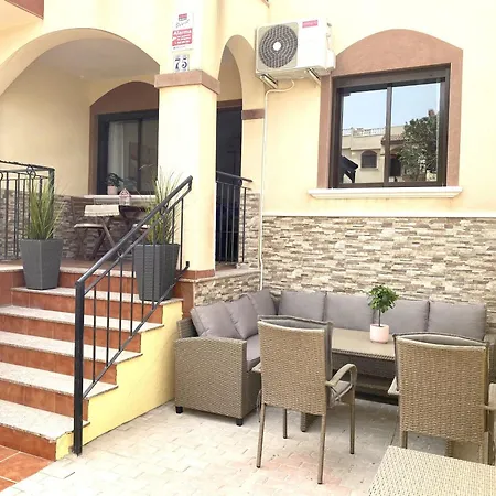 Casa Amigos Διαμέρισμα *