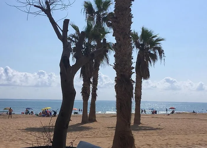 Casa Amigos Τορεβιέχα