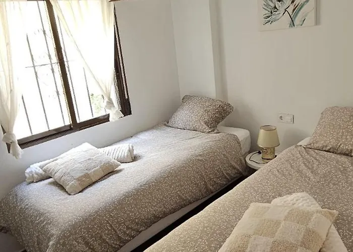 Διαμέρισμα Casa Amigos *