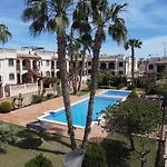 Daire Casa Amigos