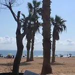 Casa Amigos Торевьиа