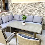 Casa Amigos * Торевьиа