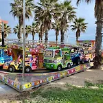 Daire Casa Amigos