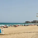 Casa Amigos Торевьиа