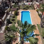 Casa Amigos Торевьиа