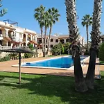 Апартаменты Casa Amigos