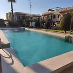 Casa Amigos Апартаменты *
