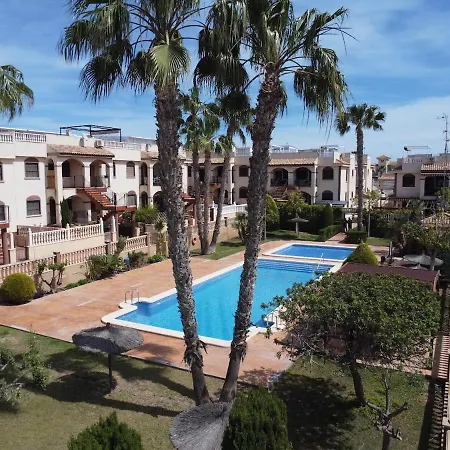 Appartement Casa Amigos