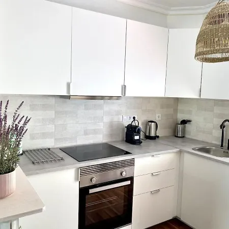 Casa Amigos Appartement Torrevieja