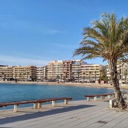 Appartement Casa Amigos *