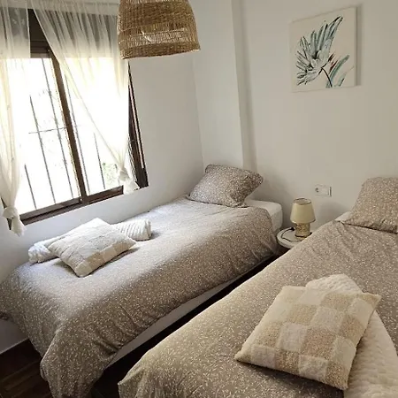 Appartement Casa Amigos *