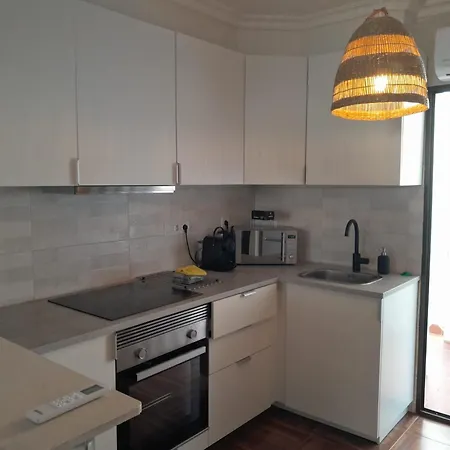 شقة Casa Amigos *