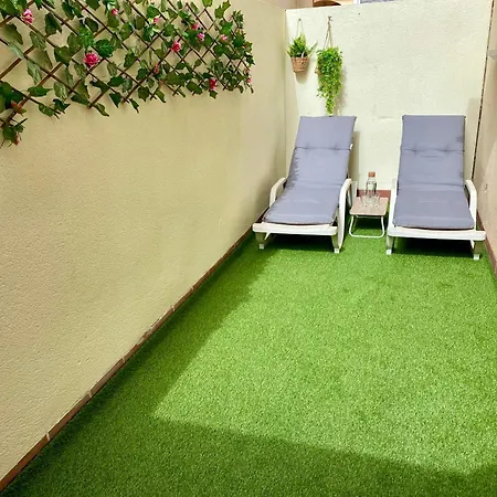 Casa Amigos تورّيفيِخا