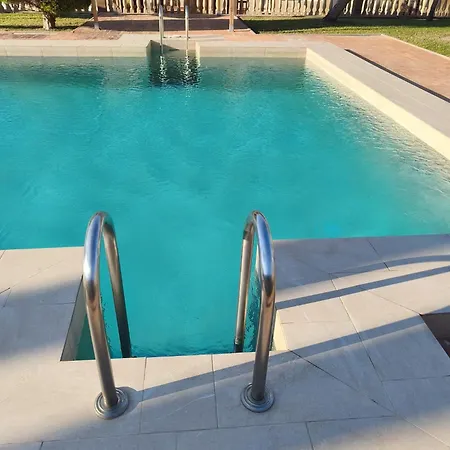 Appartement Casa Amigos