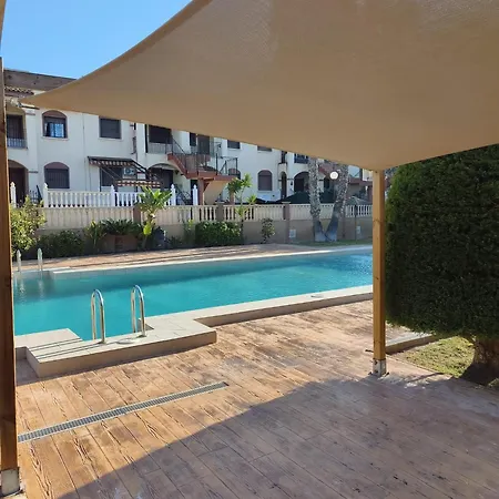 Appartement Casa Amigos *