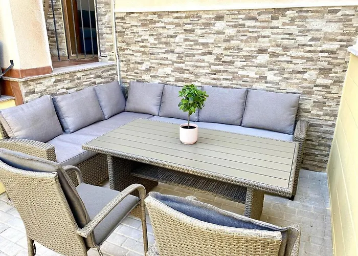 Casa Amigos * تورّيفيِخا