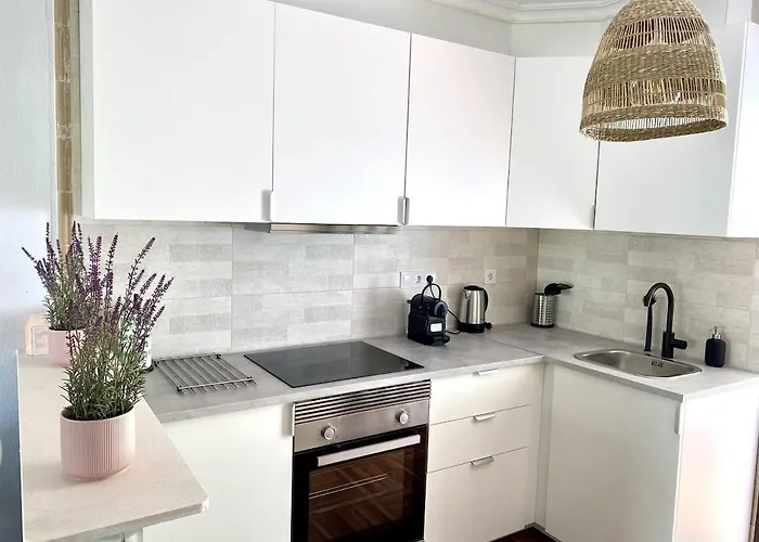 Casa Amigos شقة تورّيفيِخا