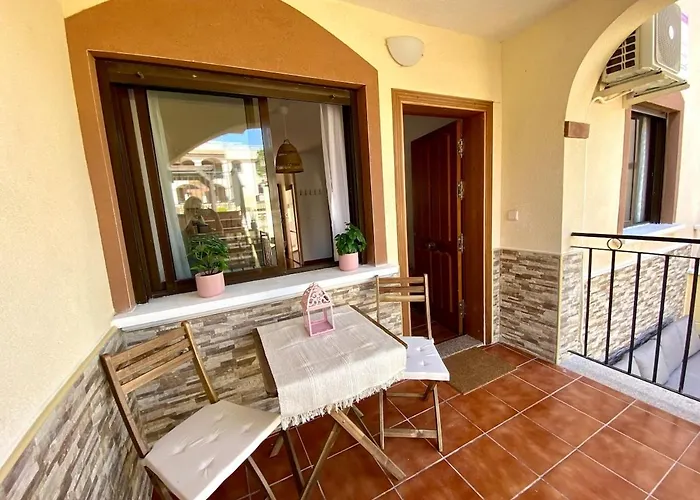 Casa Amigos تورّيفيِخا