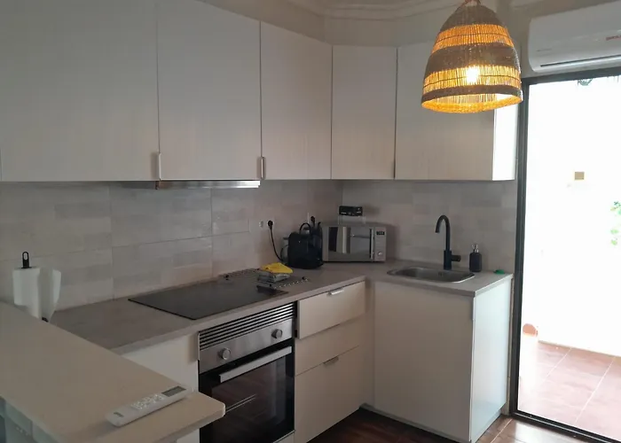 شقة Casa Amigos *