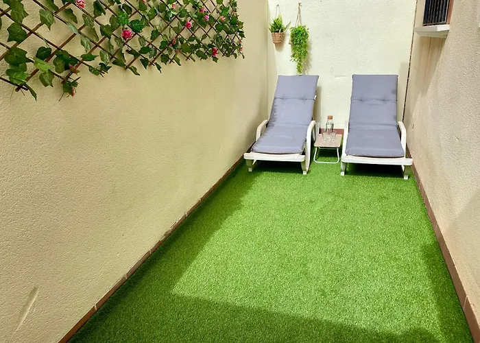 Casa Amigos تورّيفيِخا