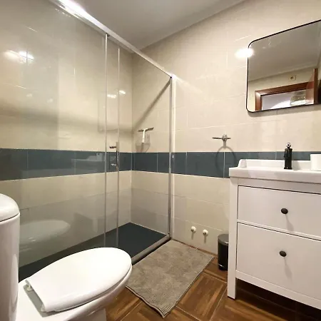 Casa Amigos Торевьиа