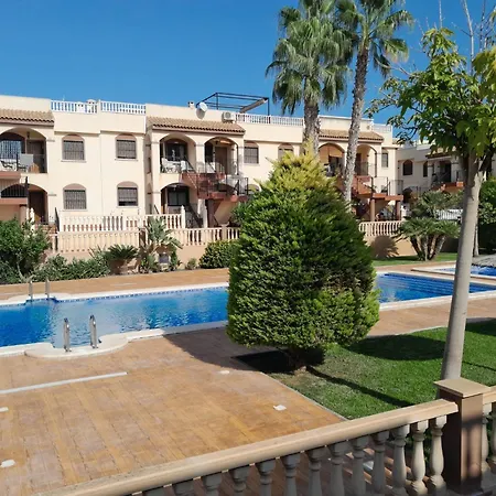 Апартаменты Casa Amigos