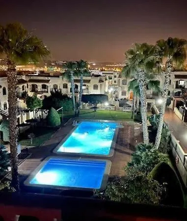 Casa Amigos *