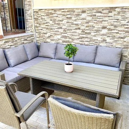 Casa Amigos * Торевьиа